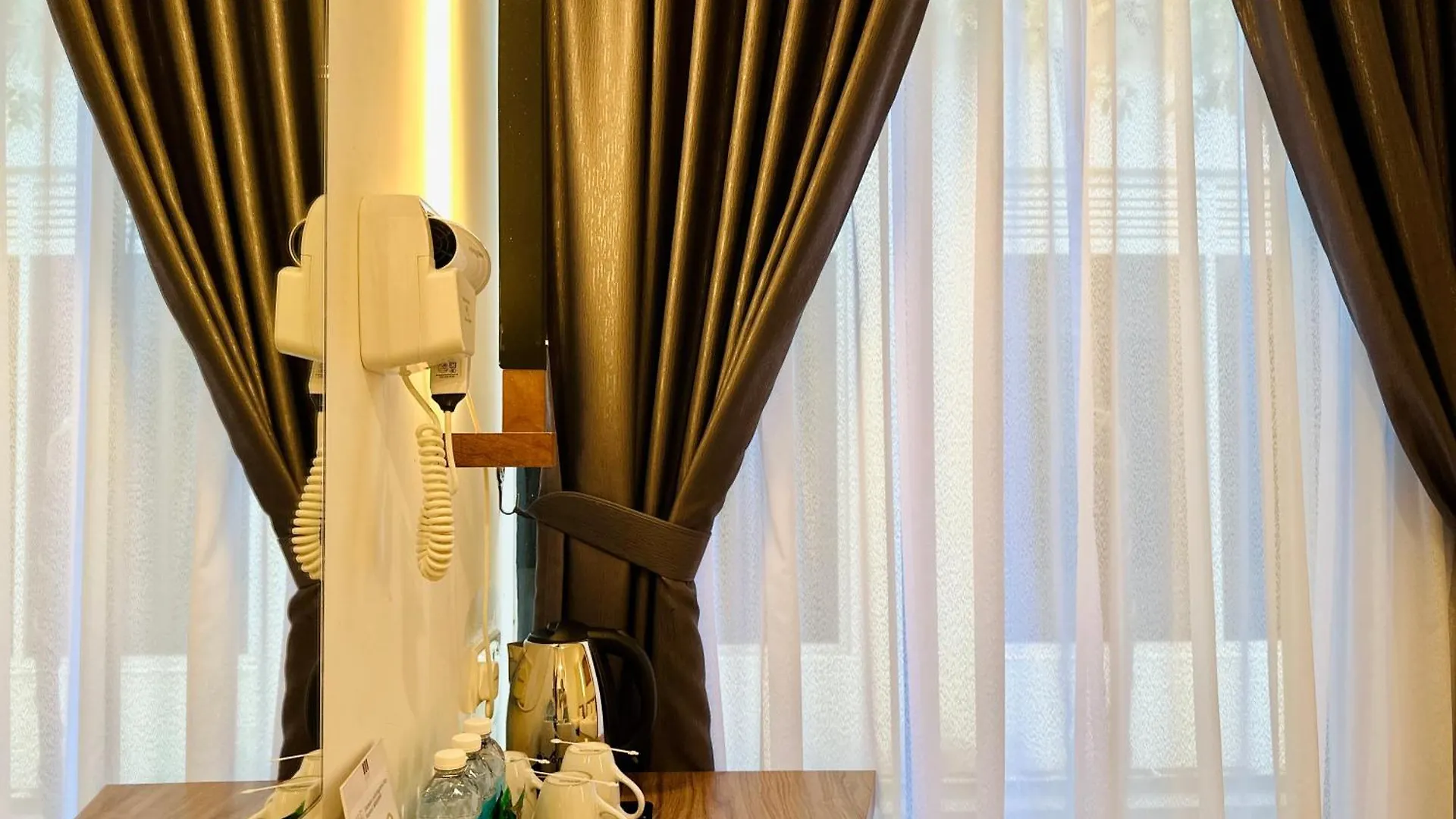 Cyc Heritage Hotel At Georgetown, Penang 3*, George Town Malasia