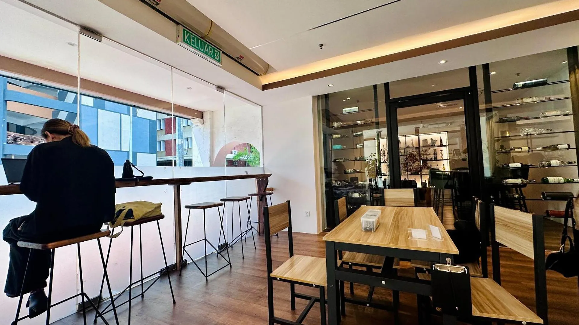 ***  Cyc Heritage Hotel At Georgetown, Penang Malasia