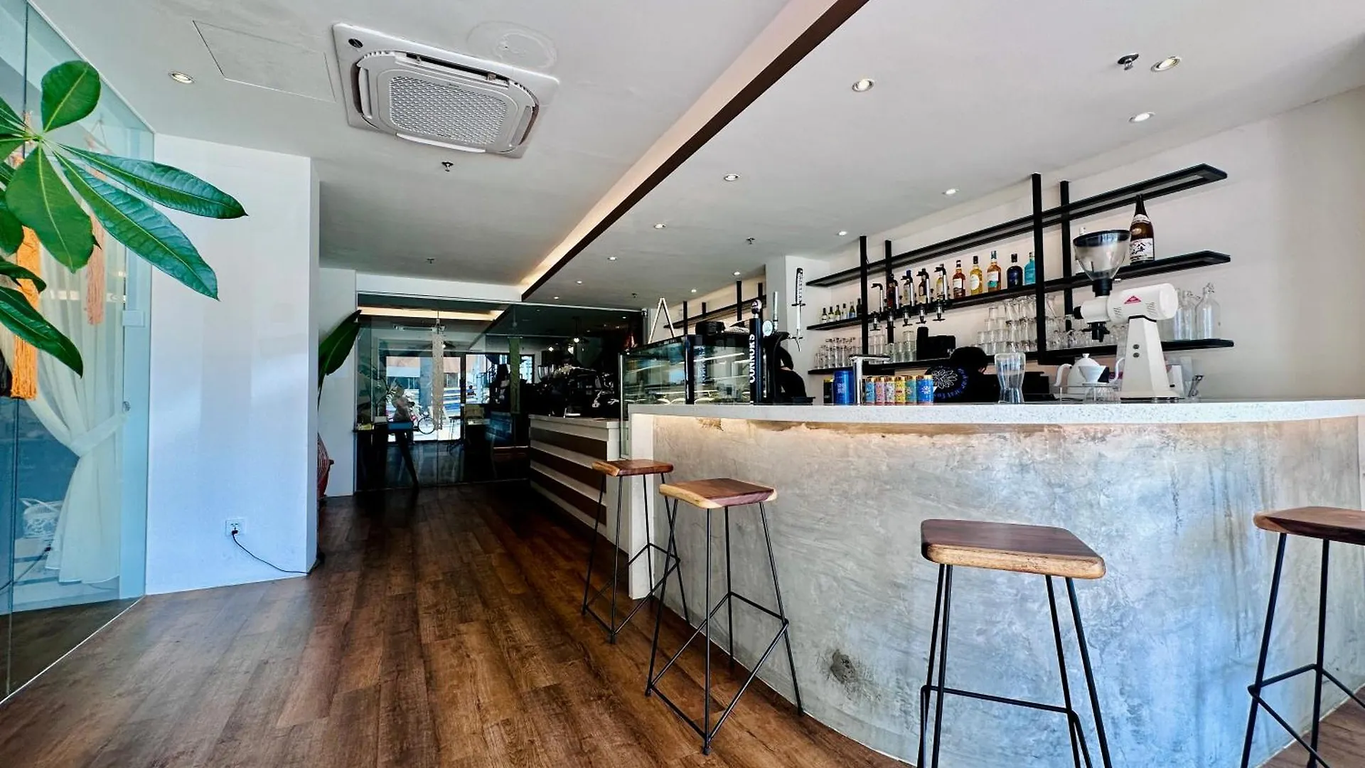 Cyc Heritage Hotel At Georgetown, Penang Malasia