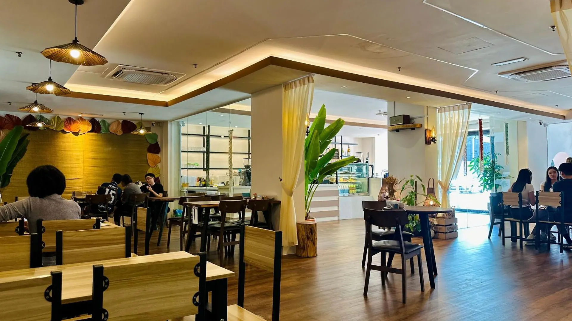 Cyc Heritage Hotel At Georgetown, Penang 3*, George Town Malasia