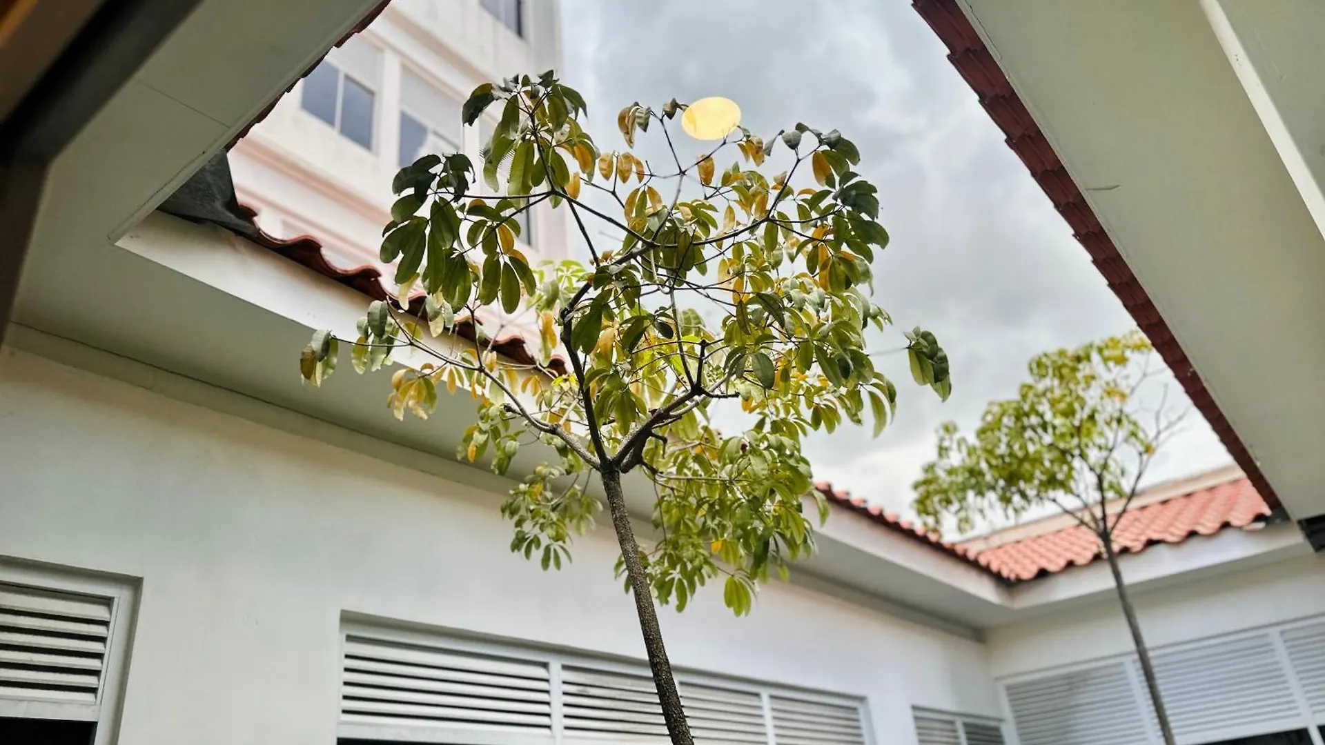 Cyc Heritage Hotel At Georgetown, Penang George Town