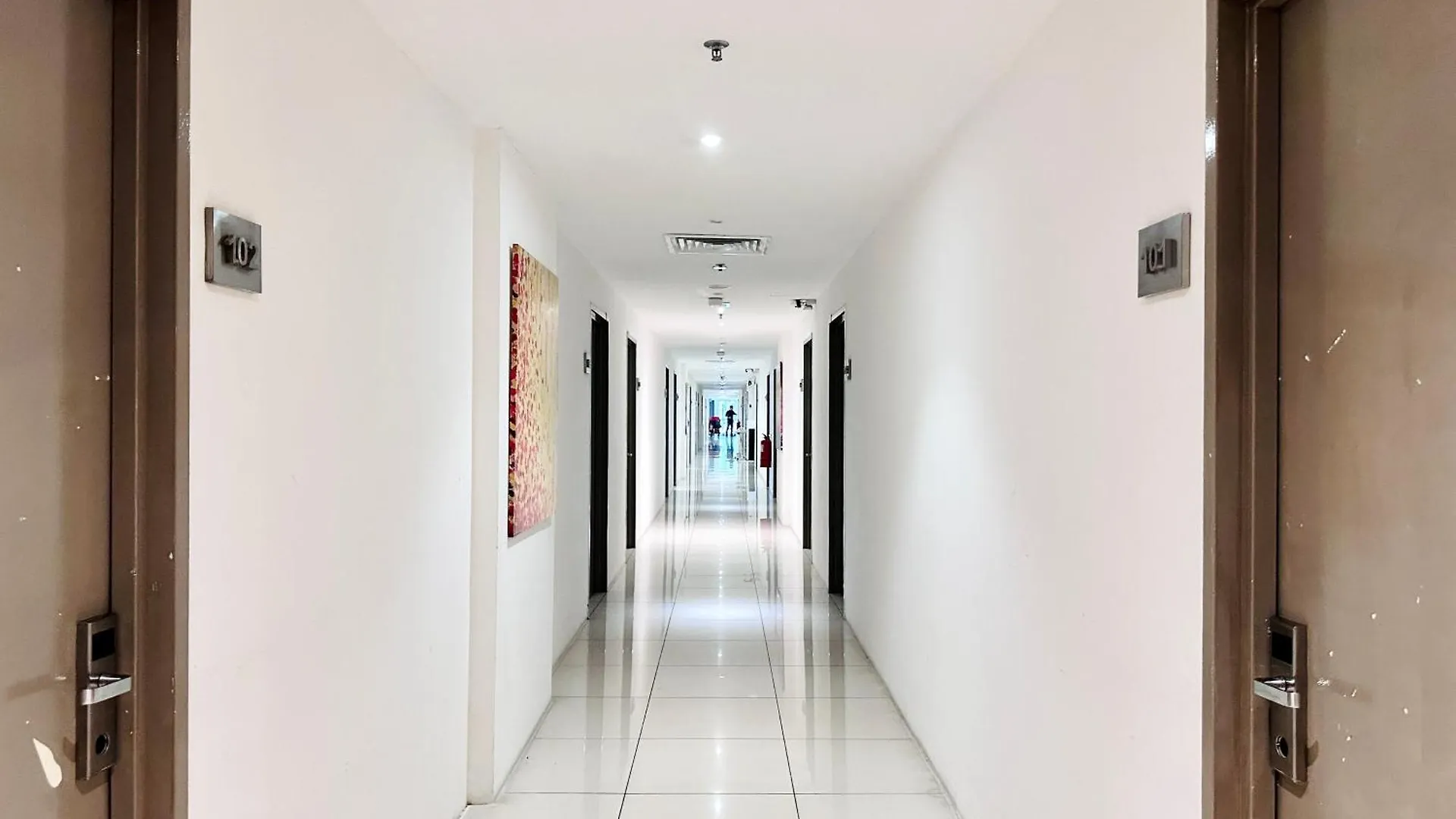 Cyc Heritage Hotel At Georgetown, Penang