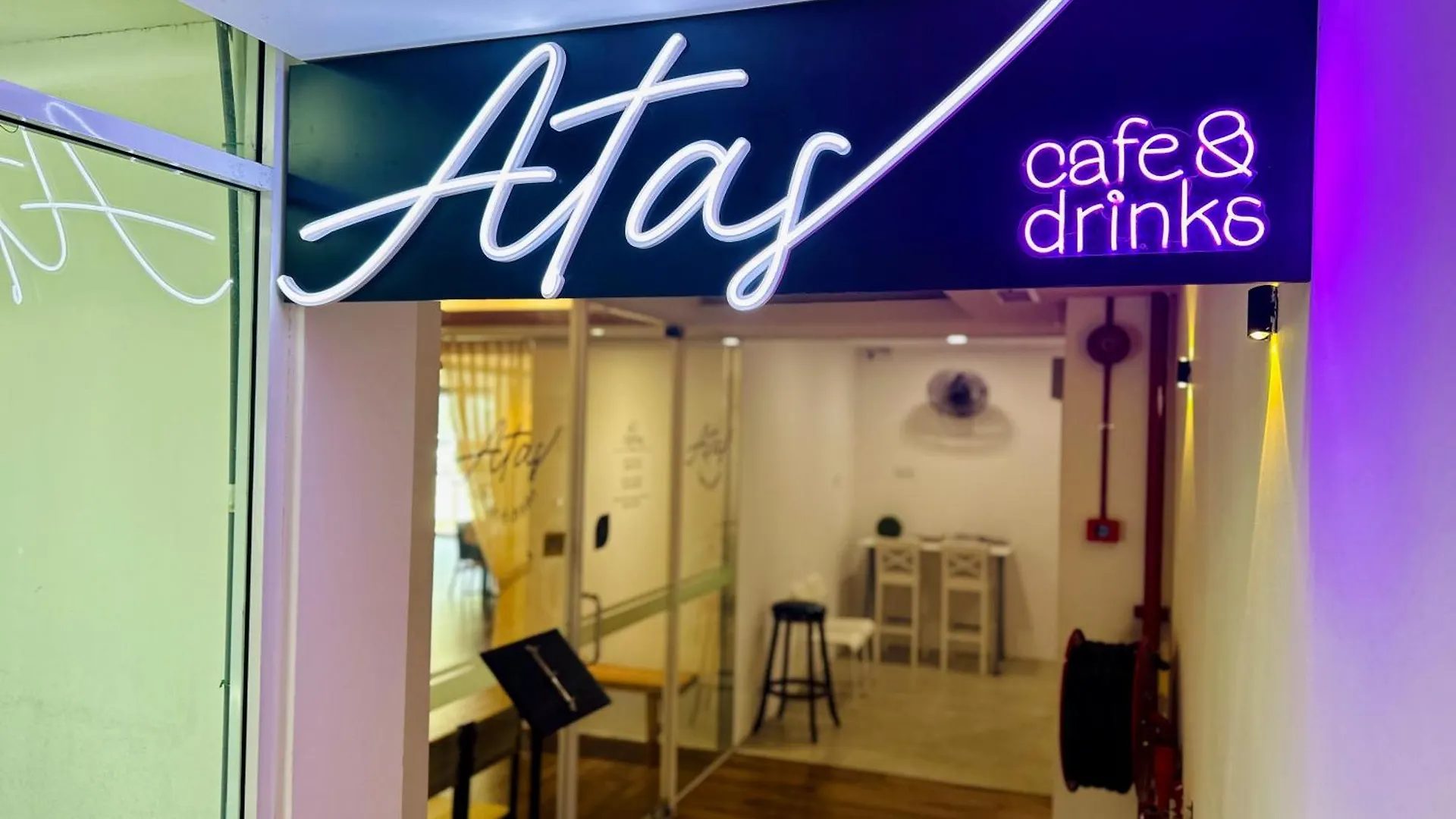 Cyc Heritage Hotel At Georgetown, Penang