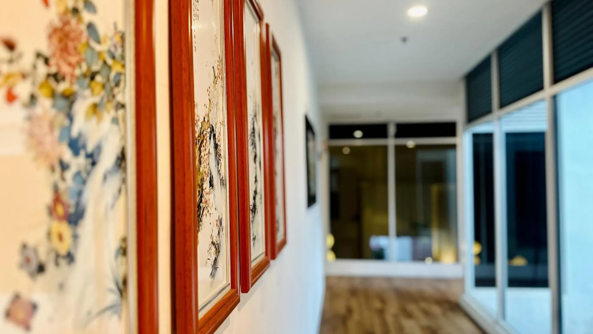 Cyc Heritage Hotel At Georgetown, Penang  George Town