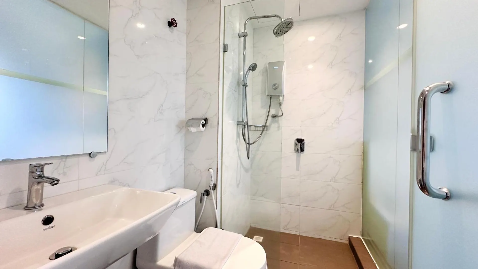 Cyc Heritage Hotel At Georgetown, Penang 3*, George Town Malasia